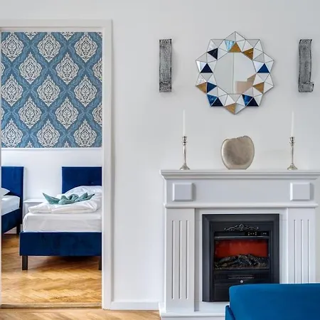 Andrassy Grandeur With Indoor Parking Apartamento Budapest